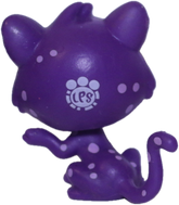 #125 Cheetah "Upesi Duma"